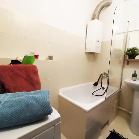 Wyszynskiego Park Studio